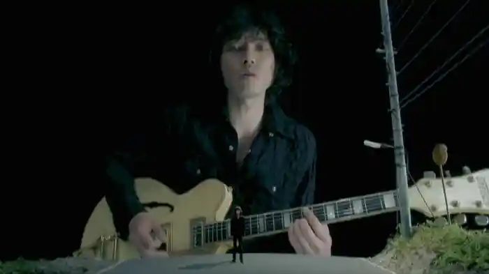 君は僕のなにを好きになったんだろう