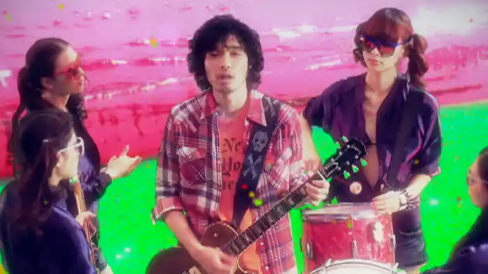 ドント・ウォーリー・ビー・ハッピー