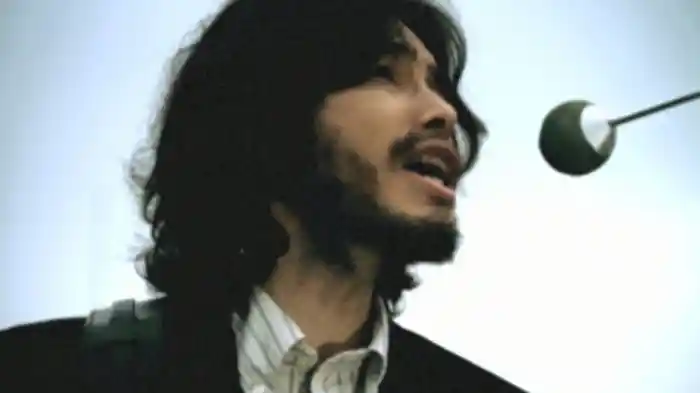 ずっと好きだった