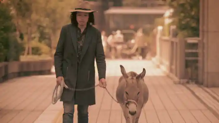 攻めていこーぜ！