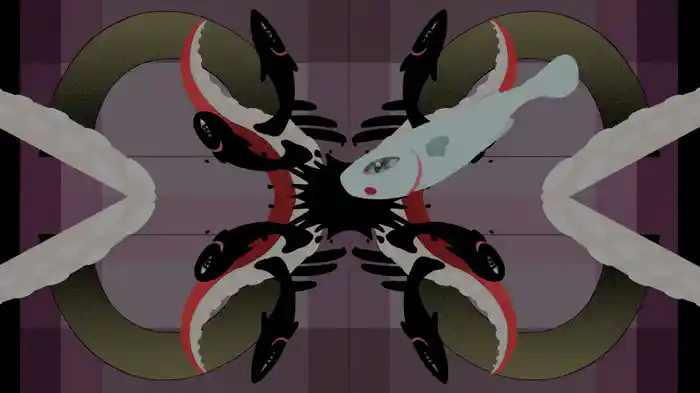マディウォーター