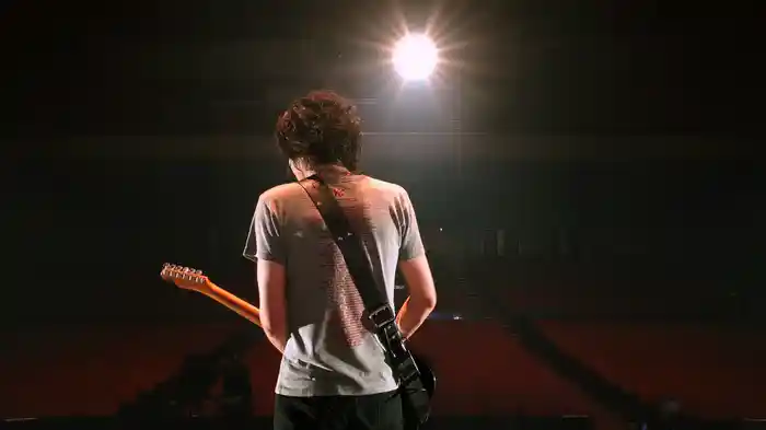 Boy(LIVE TOUR 2020“202020”Live at 中野サンプラザホール 2021.4.28)