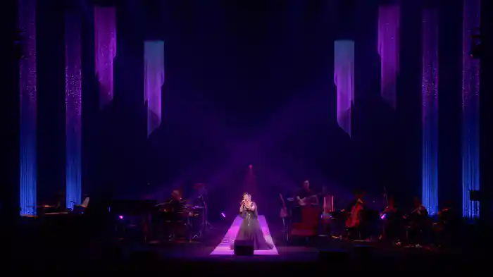 ステキな恋の忘れ方 (Live at Bunkamura Orchard Hall on February 16, 2018)