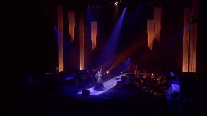 時代 (Live at Bunkamura Orchard Hall on February 16, 2018)