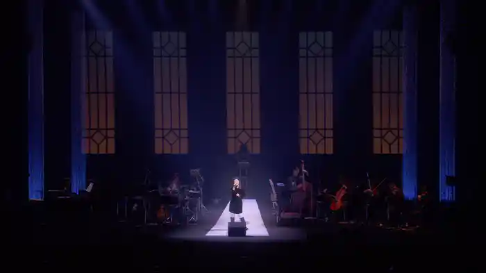 ここからの夜明け (Live at Bunkamura Orchard Hall on February 16, 2018)