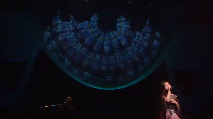 めぐり逢い (Live at Bunkamura Orchard Hall on February 16, 2018)