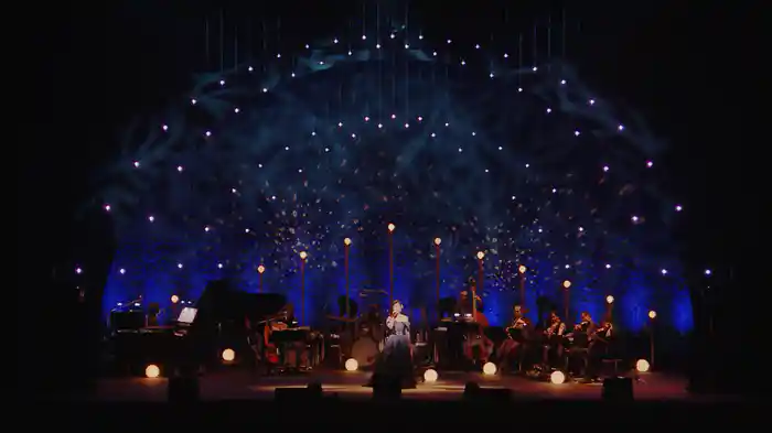 窓 (Live at Bunkamura Orchard Hall on October 26, 2019)