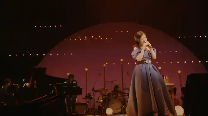 風に乗って (Live at Bunkamura Orchard Hall on October 26, 2019)