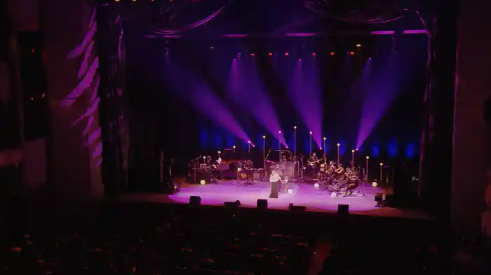 語りつぐ愛に (Live at Bunkamura Orchard Hall on October 26, 2019)