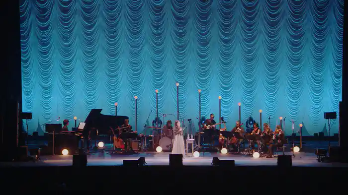 潮騒のメモリー (Live at Bunkamura Orchard Hall on October 26, 2019)