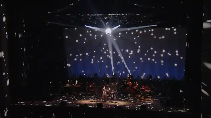 エトワール (Live at Bunkamura Orchard Hall on October 26, 2019)