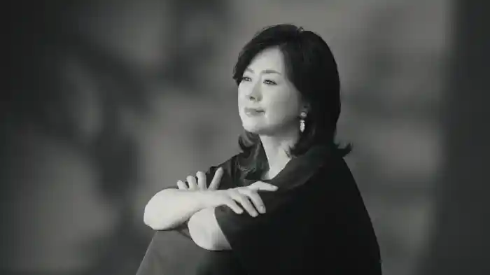 Come Back To Me ～永遠の横顔