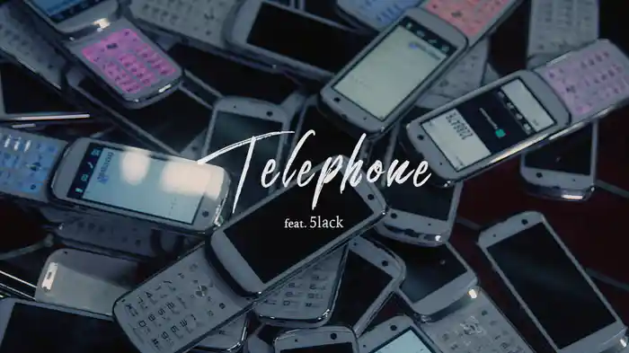 Telephone feat. 5lack
