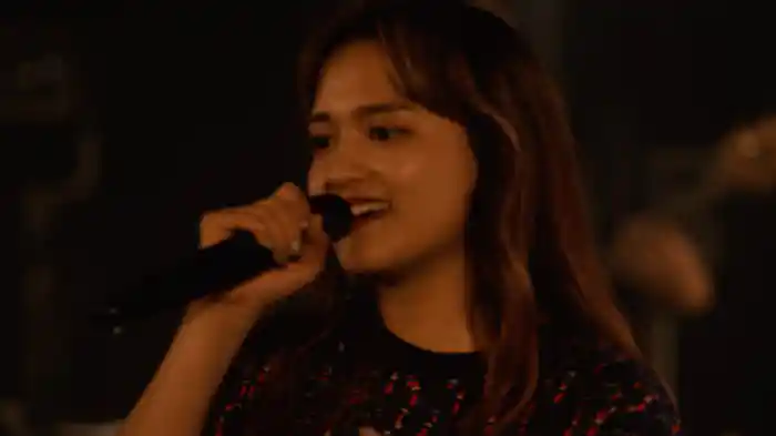 Wonderland (Live at LIQUIDROOM, 2020/9/9)