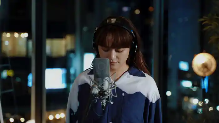 言えない (from Live in The Night City)