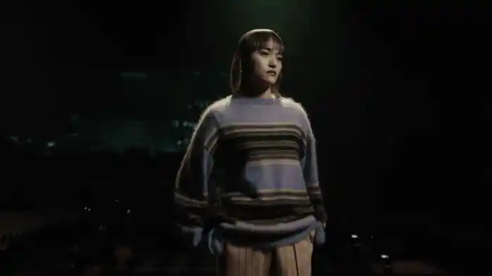 ナイトグルーヴ