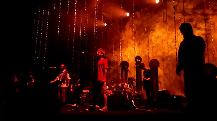 君 station (LIVE TOUR 012 ~NEO POP STANDARD~ / 2012.07.04@渋谷公会堂)