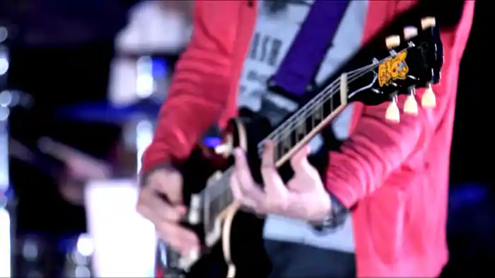 ビバ★ロック (LIVE TOUR 013 ～spark～ / 2013.12.19@渋谷公会堂)