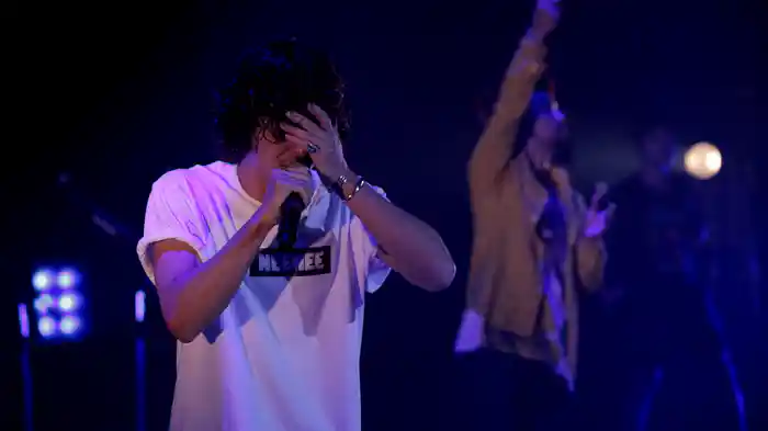 ＊～アスタリスク～ (テブラ DE ゴメン TOUR 014 / 2014.12.17@渋谷公会堂)