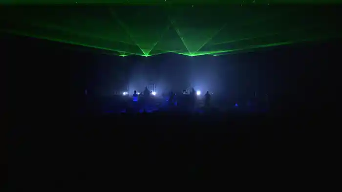 サムライマニア (LIVE TOUR 019 ~What a DE! What a Land!~ / 2019.12.22@オリックス劇場)