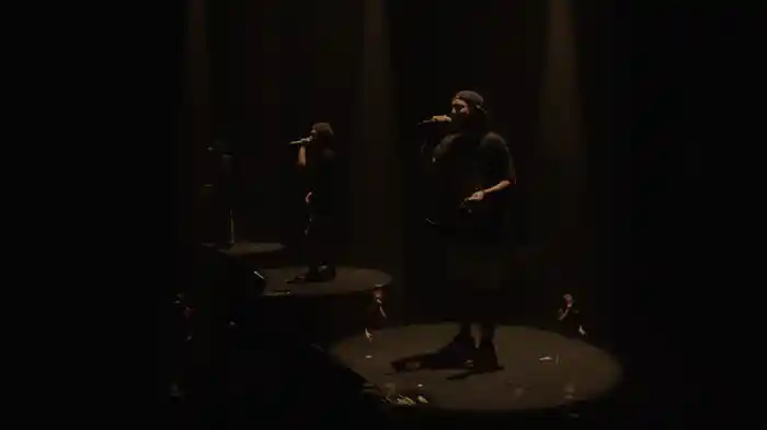 花 (LIVE TOUR 018-019 ～ELEVEN PIECE～ / 2019.02.08@NHKホール)