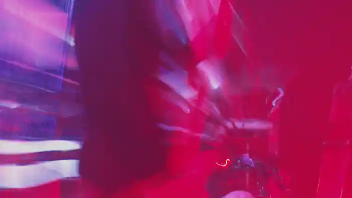 SUSHI食べたい feat.ソイソース (LIVE TOUR 015 ~TEN~ / 2015.12.08@中野サンプラザホール)