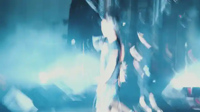 We got the Power (LIVE TOUR 015 ～TEN～ / 2015.12.08@中野サンプラザホール)