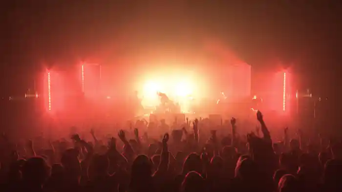 チェスト (LIVE TOUR 018-019 ~ELEVEN PIECE~ / 2019.02.08@NHKホール)