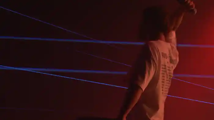 O2 (RANGE AID+ presents RWD← SCREAM 019 / 2019.08.30@Zepp Tokyo)