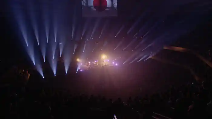 ここにいるよ (LIVE TOUR 016-017 ~おかげさまで15周年! 47都道府県 DE カーニバル~ / 2017.02.25@日本武道館)