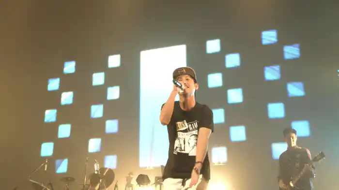 Ryukyu Wind (LIVE TOUR 018-019 ～ELEVEN PIECE～ / 2019.02.08@NHKホール)