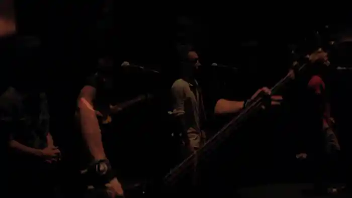 one (LIVE TOUR 012 ～NEO POP STANDARD～ / 2012.07.04@渋谷公会堂)