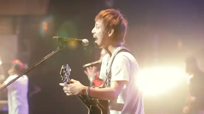 そばにいつでも (LIVE TOUR 013 ~spark~ / 2013.12.19@渋谷公会堂)