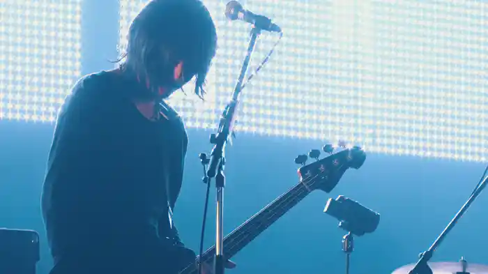 ひと雫 (LIVE TOUR 015 ～TEN～ / 2015.12.08@中野サンプラザホール)