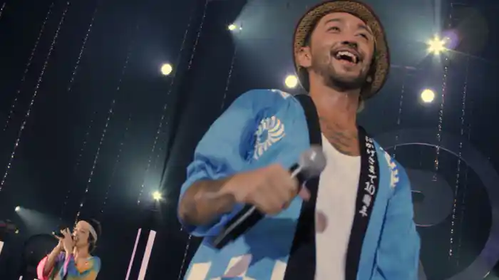 サディスティックサマー (LIVE TOUR 012 ～NEO POP STANDARD～ / 2012.07.04@渋谷公会堂)