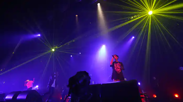 ラビリンス（20th Anniversary LIVE TOUR 021 ～奇想天外摩訶不思議～ / 2021.10.12@中野サンプラザホール）