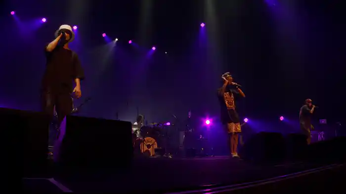 シティボーイ(20周年記念ライブ「一日千秋”楽”」 / 2021.07.11 @山口・KDDI維新ホール)