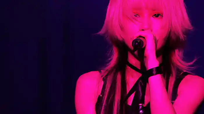 激白(Live at MADE IN FACTION Tokyo)