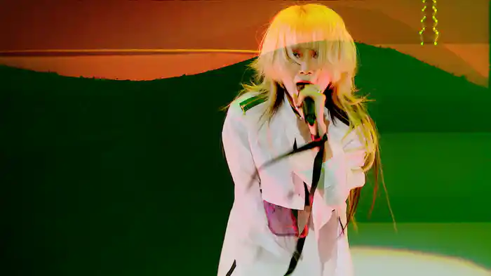 煩悩遊戯 [Live at MADE IN FACTION Tokyo]