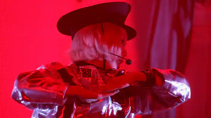 ウテナ [Live at Reol Oneman Live 2019 侵攻アップグレード Tokyo]