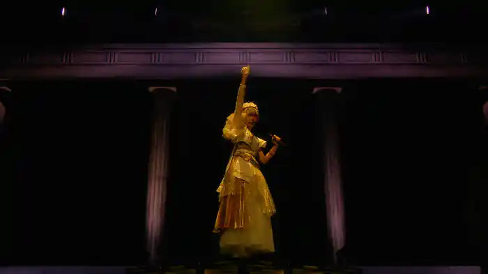 金字塔［Live 2020 at ハーメルンの大号令 Tokyo］