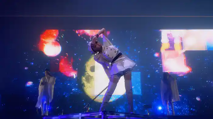 たい［Live 2020 at ハーメルンの大号令 Tokyo］