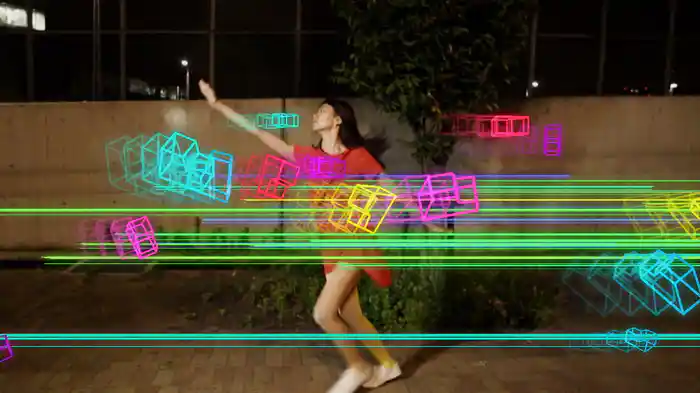 スローモーションラブ