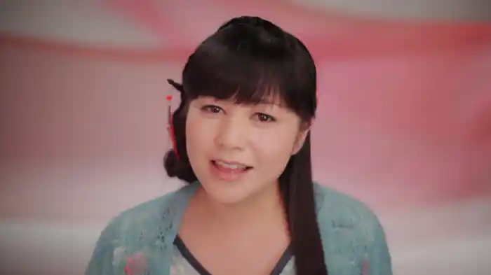 ゆりかごのうた