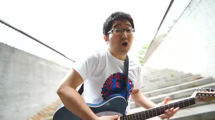 ロックンロール イズ ノットデッド