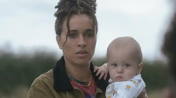 ザ・ベイビー / 天から授かりし恐怖