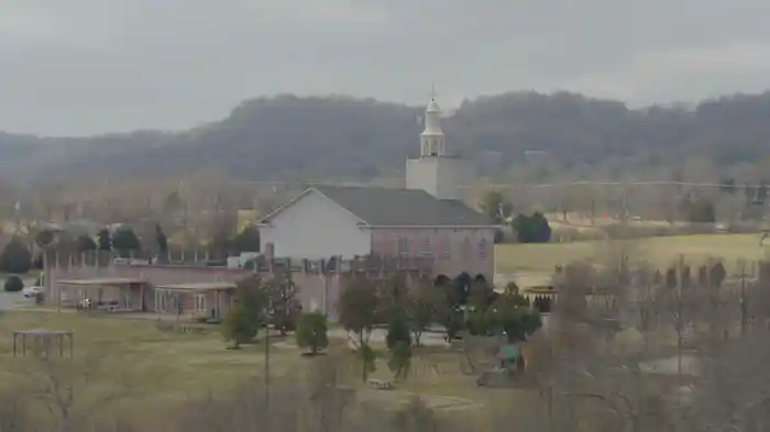 神聖なるダイエット -グウェン・シャンブリンのカルト教団-