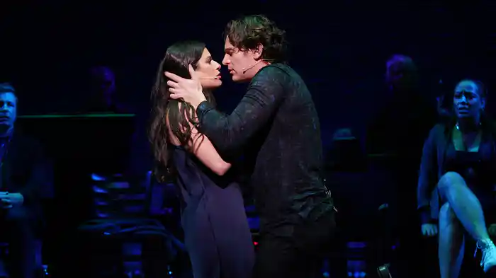 春のめざめ -名作ブロードウェイ 再集結の舞台裏-