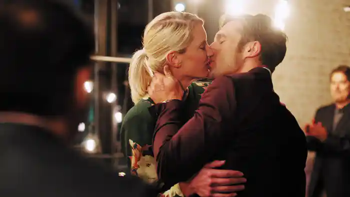 ウェディング・リング　愛のしるし