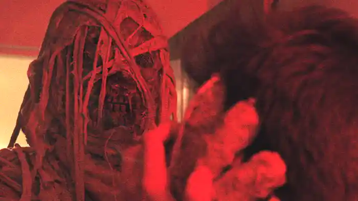 ザ・マミー　リボーン